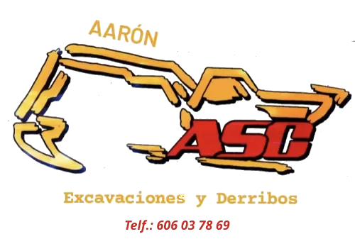 Excavaciones y Derribos A S C Talavera de la Reina y comarca